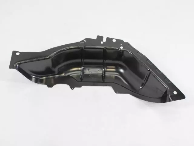 55396766AD - Body Sheet Metal Except Doors: Rear Inner Wheelhouse, Right for Jeep: Commander Image