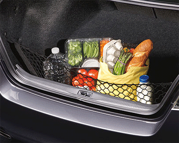 999C1UW000 - : Cargo Net - Coupe for Nissan: Altima Image