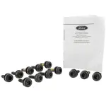 M2DZ78500A22A - : Kit Hardware for Ford Image