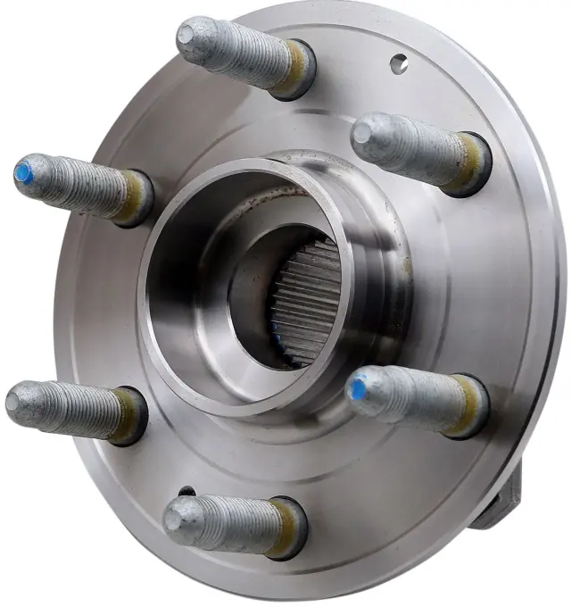 951175 - Driveline and Axles: Wheel Hub And Bearing Assembly for Dorman Image