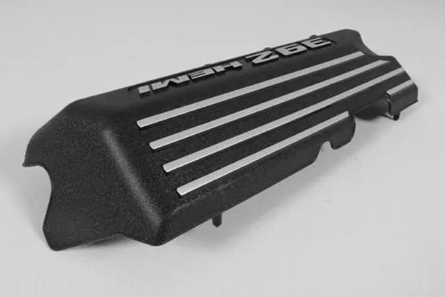 Wiring Protector Cover, Right Side - Mopar (5038544AE)