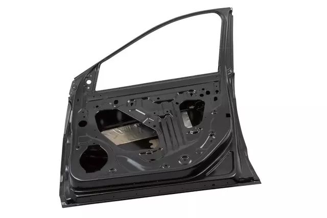 22768453 - : Passenger Side Front Door for GM Image