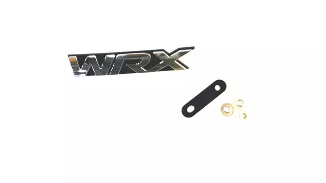 93013FG090 - : Nameplate for Subaru Image