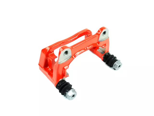 68088933AA - : DISC BRAKE CALIPER - ADAPTER 68088933AA for Fiat: 500 Image