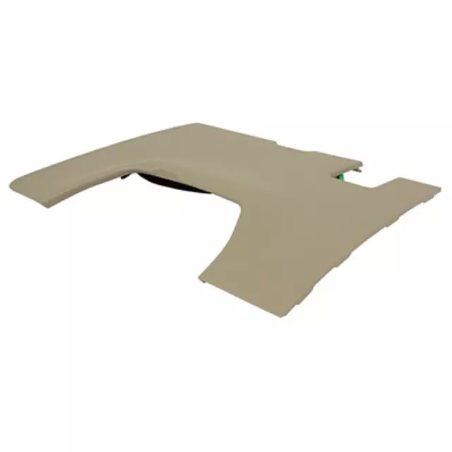 Lower Cover - Ford (FB5Z-7804459-AE)