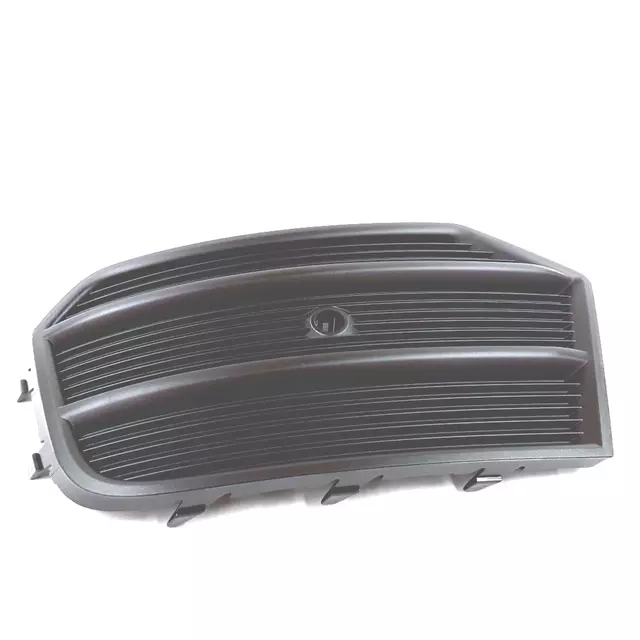 8U0807681Q4U8 - : Outer Grille for Audi: Q3, Q3 Quattro Image