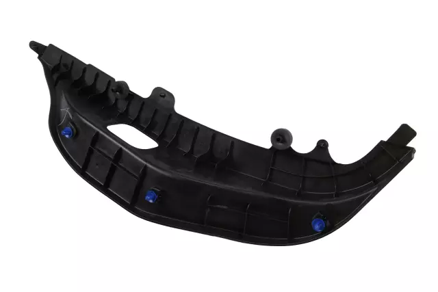 25843846 - Body: Rear Cover for Cadillac: CTS Image