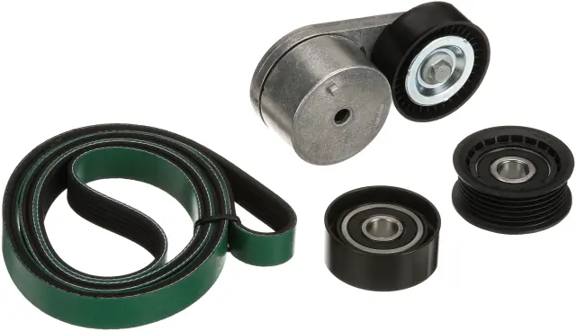 90K39282G - Engines &amp; Components: Gates Serpentine Belt Drive Component Kit for Gates Image