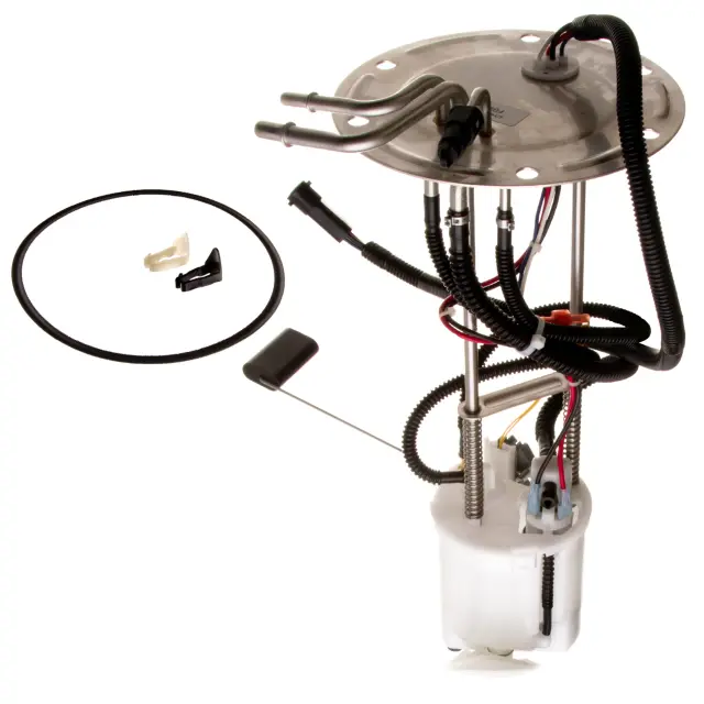FG0946 - Air and Fuel Delivery: Fuel Pump Module Assembly for DELPHI Image
