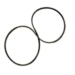 SO21 - : ATP Automatic Transmission Oil Pump O-Ring for ATP Image