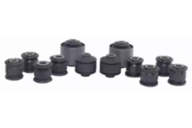 B0220FG000 - Performance: Sti Trailing Link Bushing for Subaru: Impreza Image