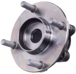 40202EM30C - : Hub &amp; Bearing for Nissan Image