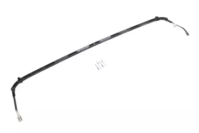 25782203 - Body: Air Deflector for Buick: Enclave | Chevrolet: Traverse | GMC: Acadia, Acadia Limited | Saturn: Outlook Image