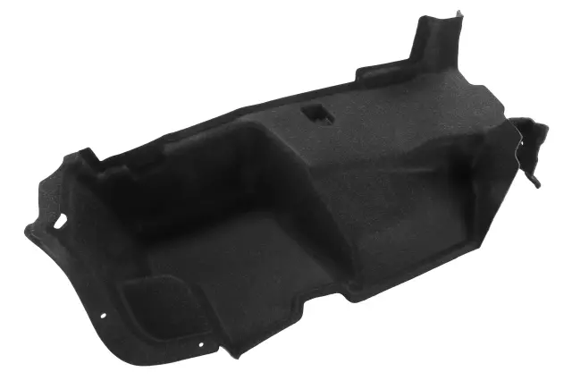 84116467 - Body: Trunk Side Trim for Chevrolet: Malibu Image