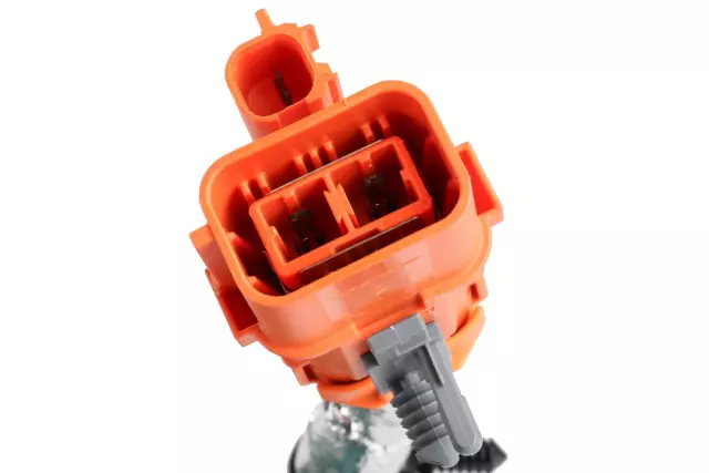 Compressor - GM (19353337)