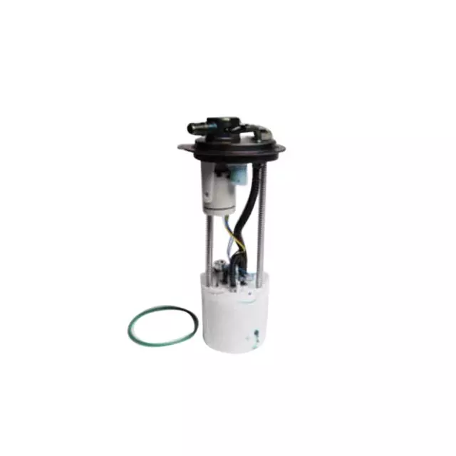 Fuel Pump Module Assembly without Fuel Level Sensor, with Seal - GM (19208956)