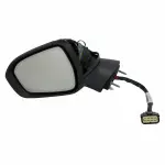 DS7Z17683LT - Body: Mirror Assembly for Ford: Fusion, Police Responder Hybrid, SSV Plug-In Hybrid Image