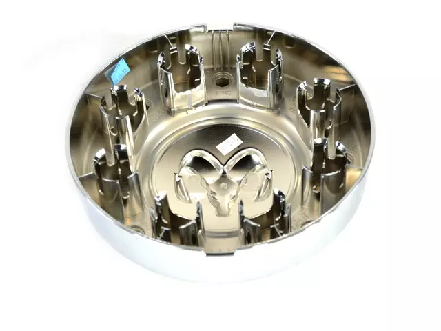 Wheel Center Cap, Front - Mopar (68081010AB)