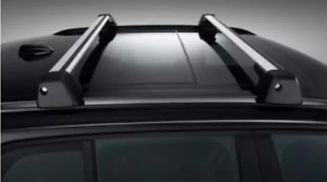 32270145 - : Load Carrier - Wing Profile For Rails for Volvo: XC40 Image