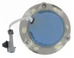 BR930313 - : SKF Front Wheel Hub Bearing Assembly BR930313 For Cadillac Chevrolet for SKF Image