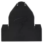 M2DZ78313A68AA - Body: Hook Cover for Ford Image