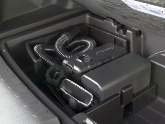 19420041 - Interior: Vehicle Care for GM Image