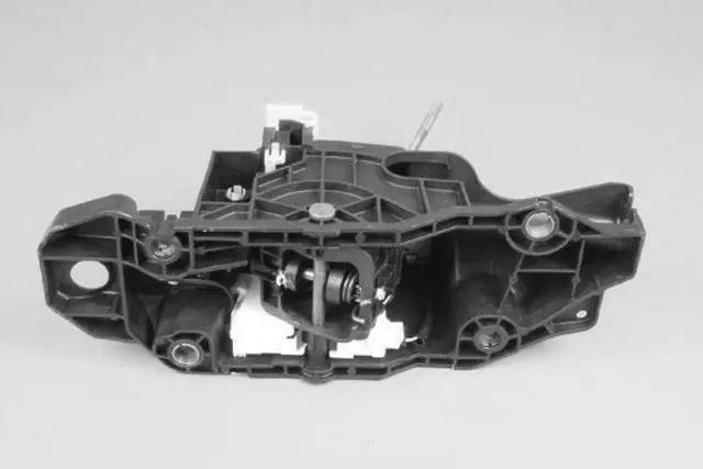 Transmission Shifter - Mopar (4779653AF)