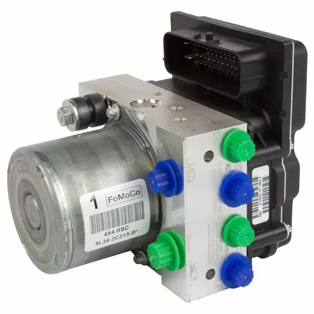 ABS Control Unit - Ford (9L3Z-2C215-C)