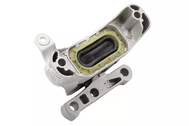 13347454 - Engine: Mount for GM Image