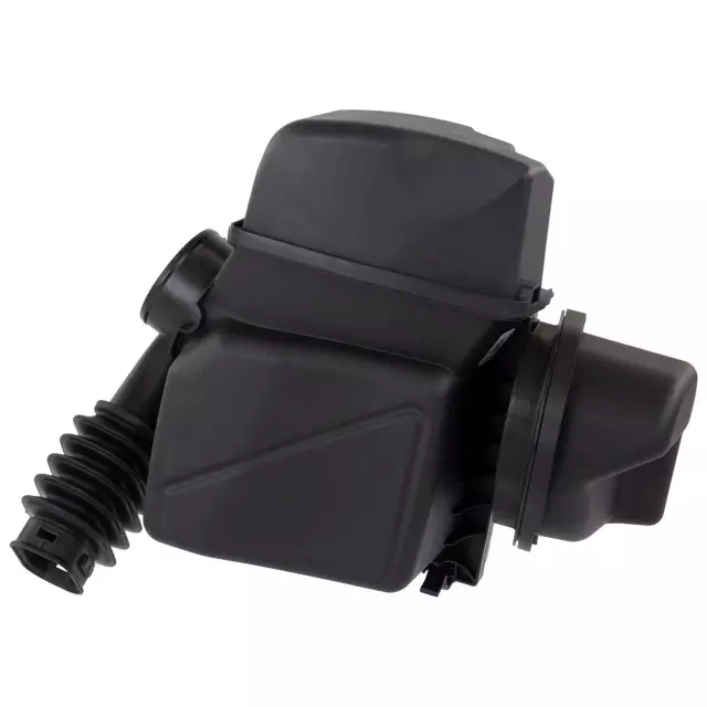 LX6Z9600U - : Cleaner Assembly Air for Ford Image