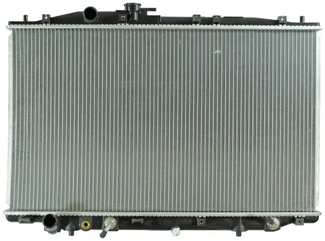 8013081 - : Agility Radiator for Agility Image