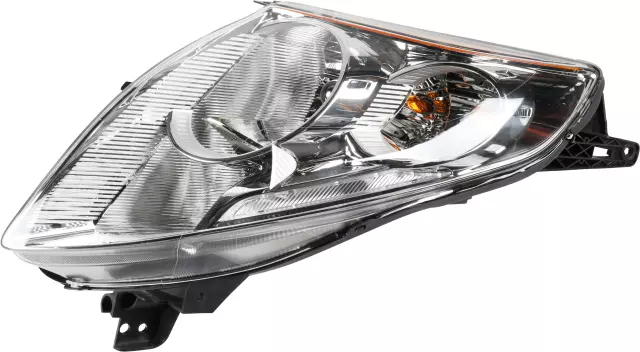 26010ZX20A - : Headlamp Assembly for Nissan: Altima Image