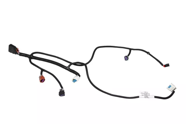 Wire Harness - GM (92265124)