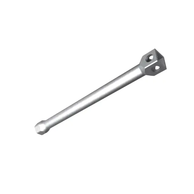 68095823AA - Wheels: Wheel Lug Nut Wrench for Mopar Image image