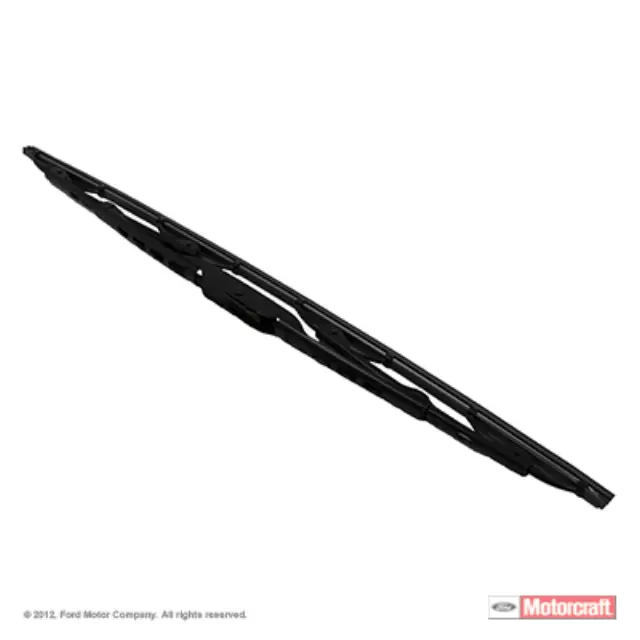 WW2037 - Body: Blade Assembly Wiper for Ford Image