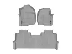 46101212 - : FloorLiner™ DigitalFit® for WeatherTech Image