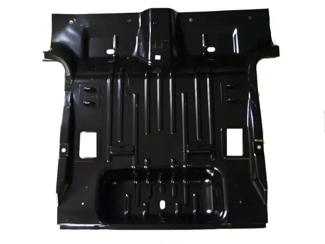 68263391AA - : Rear Floor Pan for Mopar Image