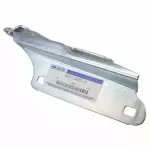 6W7Z16797A - : 1998-2011 Ford - Hood Hinge for Ford: Crown Victoria | Mercury: Grand Marquis, Marauder Image