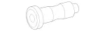19972001 - : Distributor Screw for Mercedes-Benz Image