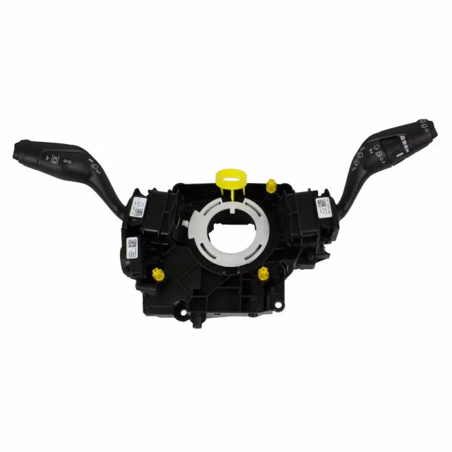 FT4Z3F791HC - Steering: Housing Assembly for Ford: Edge Image