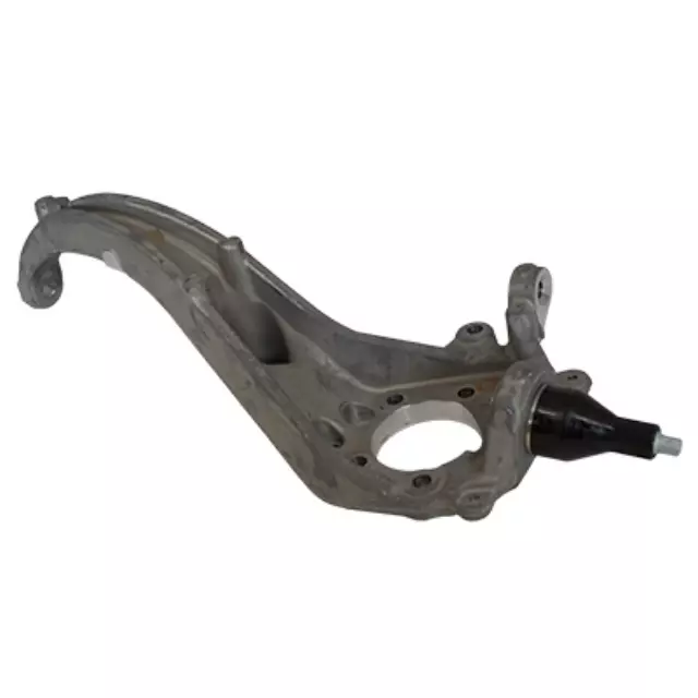 MEF82 - Suspension: Knuckle Front Wheel for Ford Image