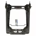 AU5Z9661018A - Body: Seat Back Frame for Ford: F-150, F-250 Super Duty, F-350 Super Duty, F-450 Super Duty Image