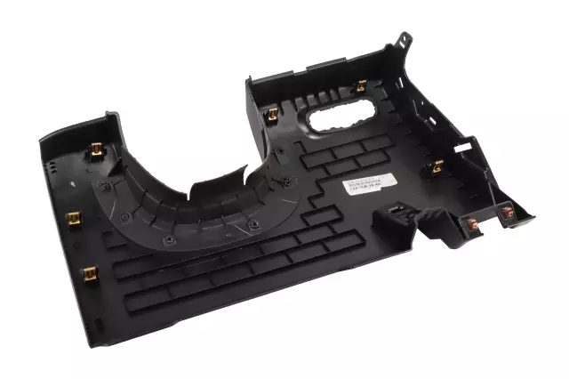 84360622 - Body: Bolster for Chevrolet: Traverse, Traverse Limited Image