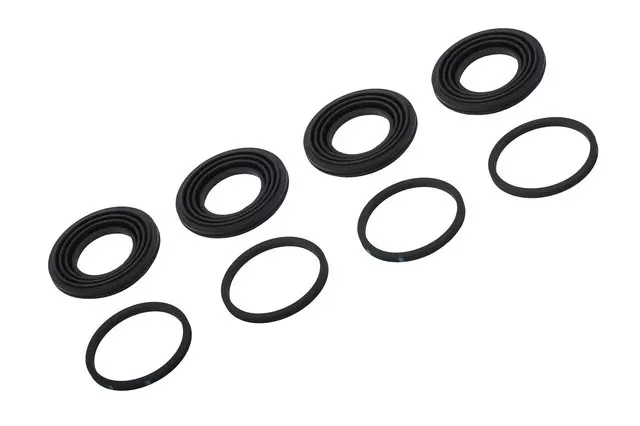 84737989 - Brakes: Overhaul Kit for Chevrolet: Colorado | GMC: Canyon Image