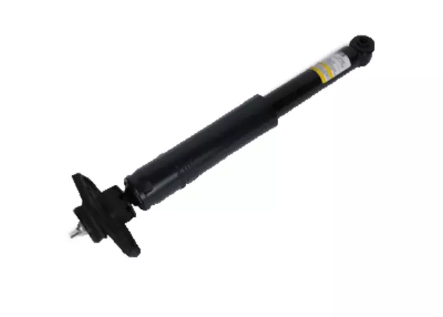 25831693 - Suspension: Shock for Pontiac: G6 Image