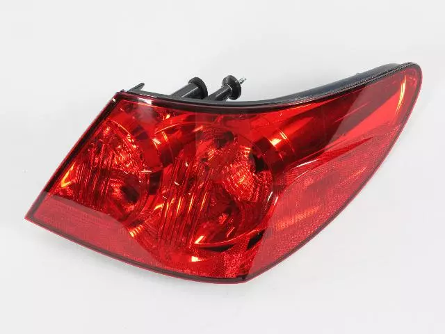 5113612AA - : Tail Stop Turn Lamp, Right for Mopar Image