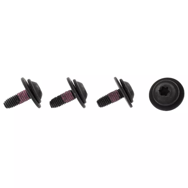 W790074S900 - : Screw And Washer Assembly for Ford Image