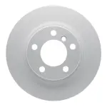 60432012 - : DFC GEOSPEC Coated Rotor - Blank for DYNAMIC FRICTION Image