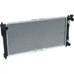 RA1323C - : Radiator -- Crossflow Radiator for UAC Image
