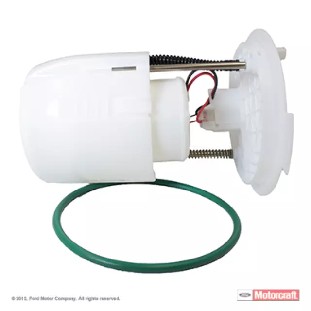 Fuel Pump Assembly - Ford (ae5z9h307l)